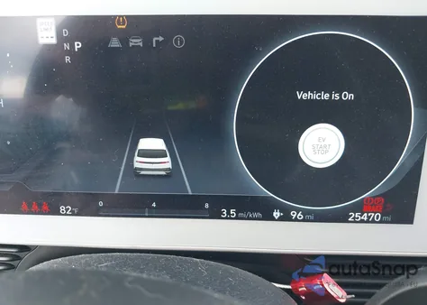 2023 Hyundai Ioniq 5 Sel from USA, damaged, VIN KM8KNDAF5PU218664